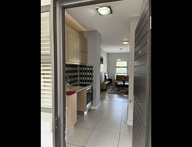 1 BEDROOM APARTMENT RENTED IN RIVONIA